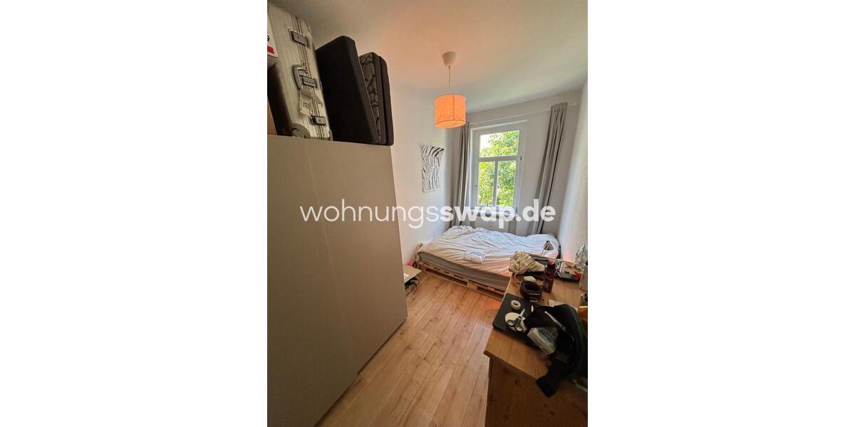 Etagenwohnung Münster Münster-Südost - 2 Zimmer, 49 m&sup2;, 500&euro; | Angebot:26633916