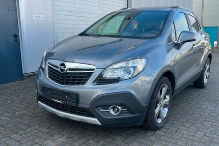 Opel Mokka 137.107 km 7.999 &euro; Dülmen 48249