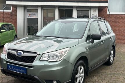 Subaru Forester 227.000 km 4.990 &euro; Münster 48163