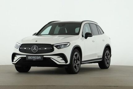 Mercedes-Benz GLC 200 9.900 km 55.950 &euro; Münster 48155