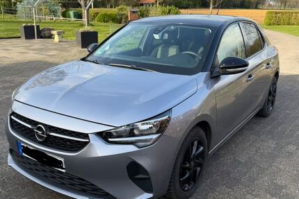 Opel Corsa 51.800 km 9.250 &euro; Rosendahl 48720