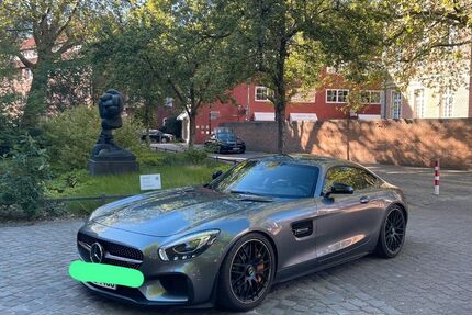 Mercedes-Benz AMG GT 29.196 km 85.000 &euro; Münster 48163