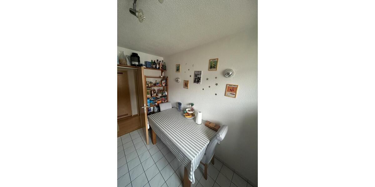 Etagenwohnung Ladbergen - 1 Zimmer, 74 m&sup2;, 407&euro; | Angebot:26546110
