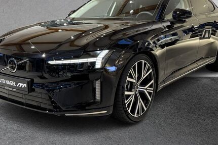 Volvo ES90 13.000 km 67.400 &euro; Münster 48155