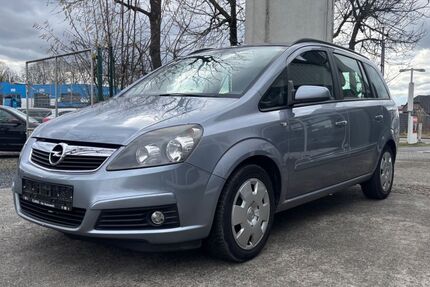 Opel Zafira 193.883 km 1.490 &euro; Emsdetten 48282
