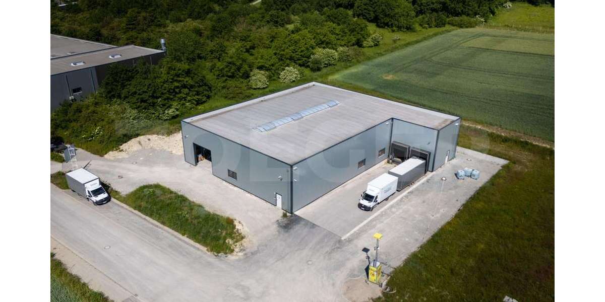 Gewerbeobjekt Ahlen - 1.350.000&euro; | Angebot:27008624