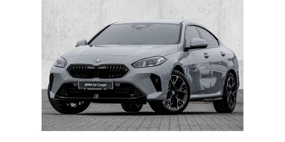 BMW 220 Gran Coupé 2.919 km 44.000 &euro; Emsdetten 48282