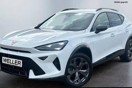 Cupra Formentor 20.324 km 27.990 &euro; Münster 48163