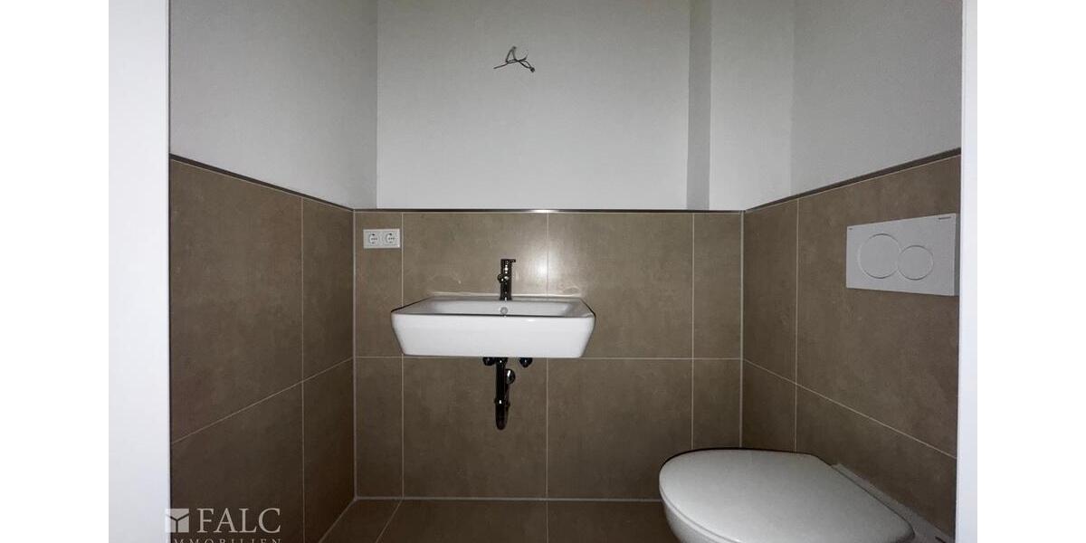 Erdgeschoßwohnung Nottuln - 3 Zimmer, 90 m&sup2;, 1.300&euro; | Angebot:23430282