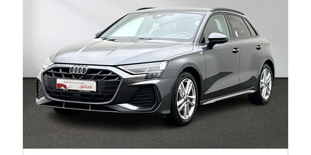 Audi A3 7.097 km 35.990 &euro; Münster 48153