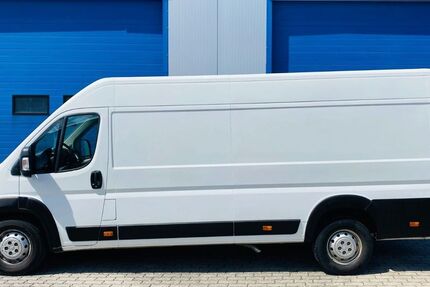 Citroen Jumper 66.000 km 15.800 &euro; Greven 48268