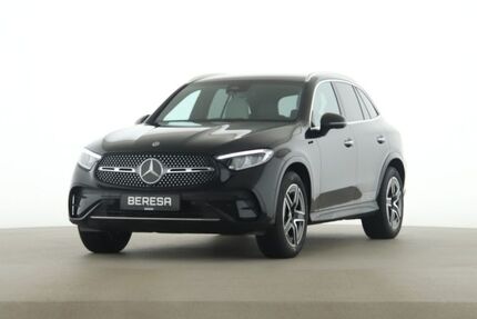 Mercedes-Benz GLC 220 9.900 km 54.850 &euro; Münster 48155