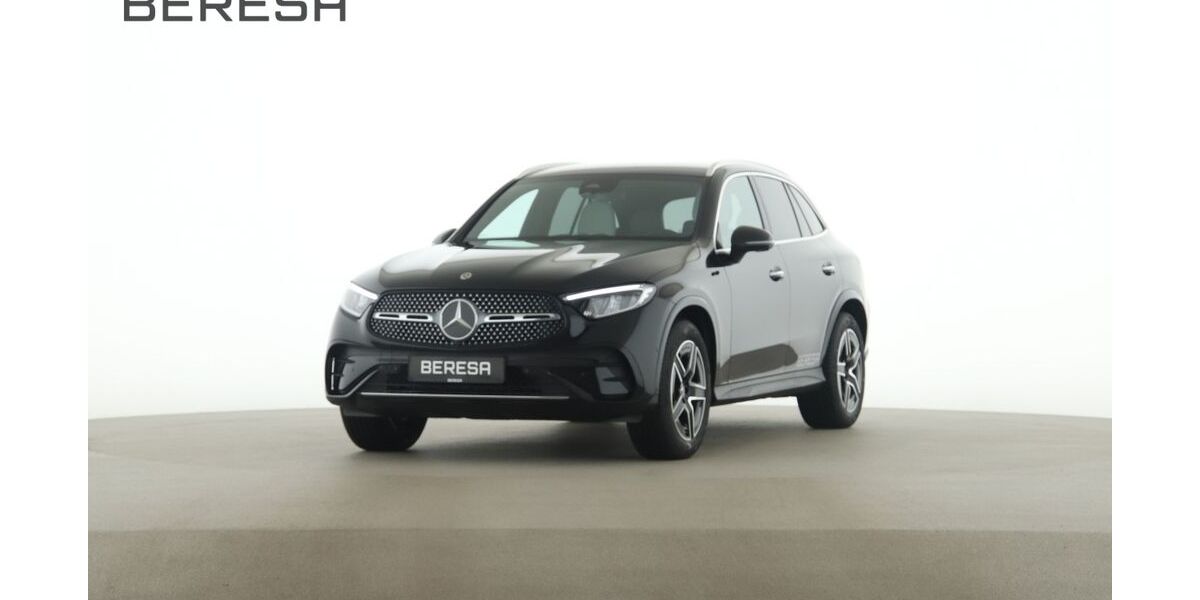 Mercedes-Benz GLC 220 9.900 km 54.850 &euro; Münster 48155