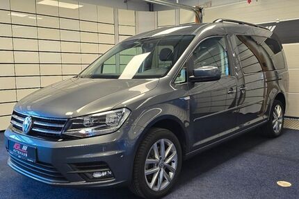 VW Caddy 129.675 km 18.999 &euro; Dülmen 48249