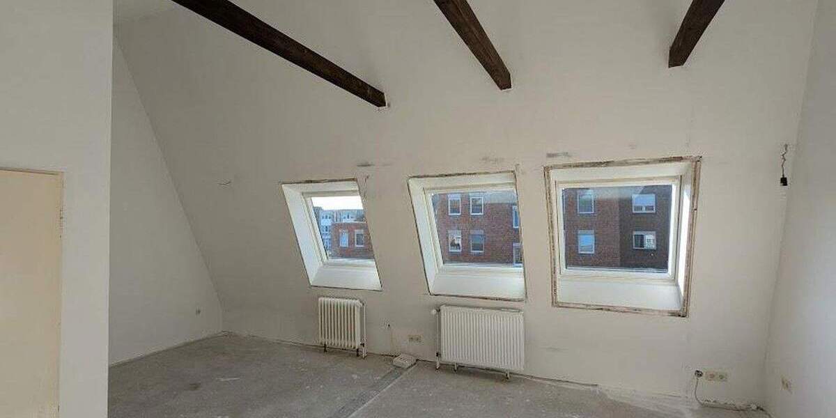 Reihenmittelhaus Greven Reckenfeld - 5 Zimmer, 131 m&sup2;, 349.000&euro; | Angebot:25743190