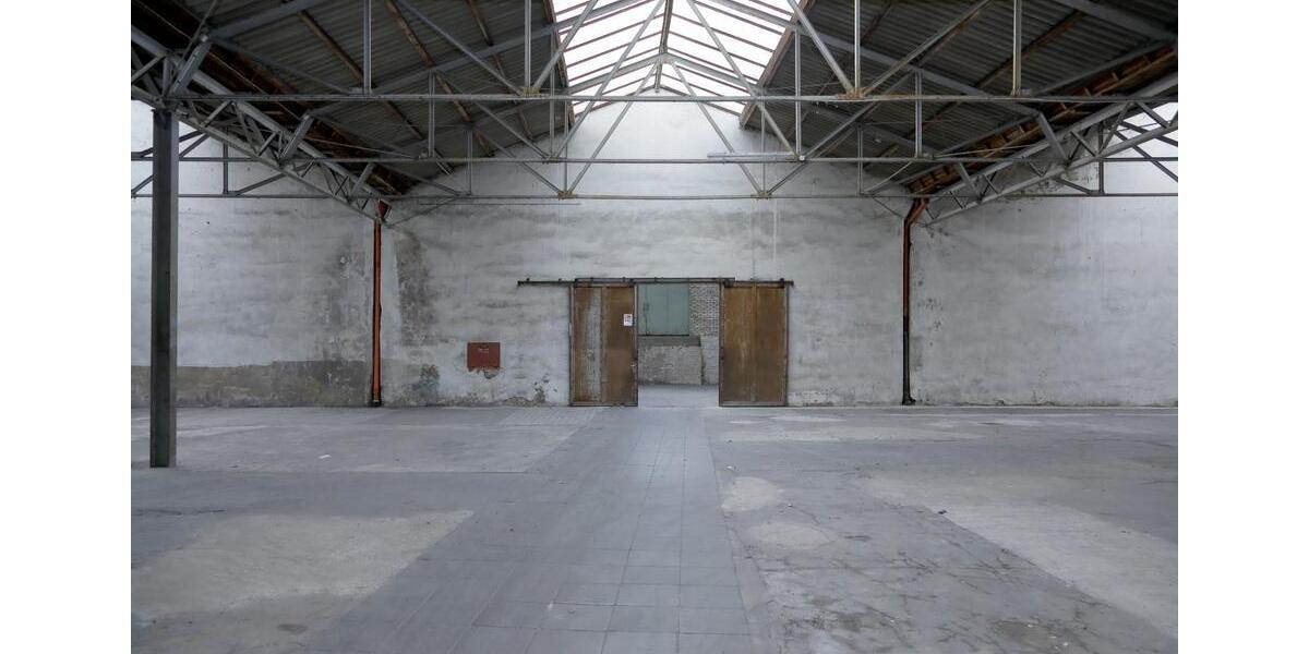 Gewerbeobjekt Greven - 4&euro; | Angebot:16662616