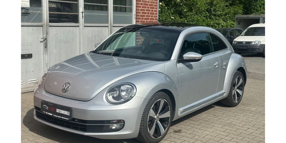 VW Beetle 149.000 km 7.490 &euro; Warendorf 48231