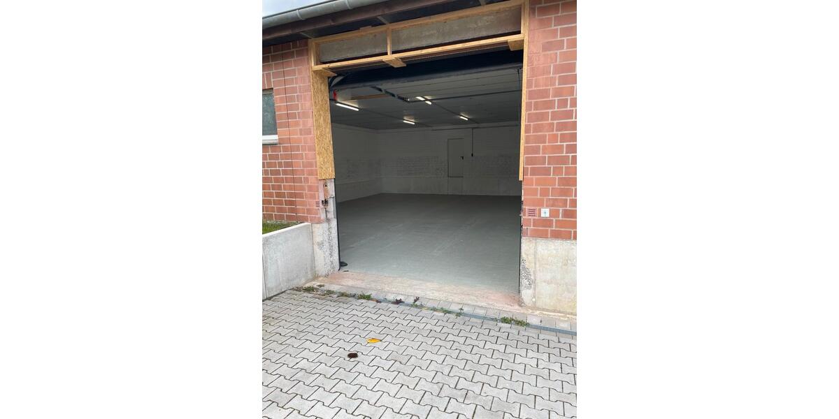 Gewerbeobjekt Münster Münster-Ost - 480&euro; | Angebot:25948896