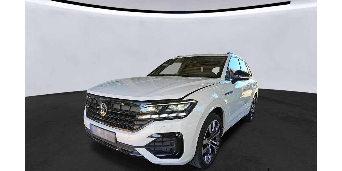 VW Touareg 187.750 km 37.880 &euro; Ahlen 59229