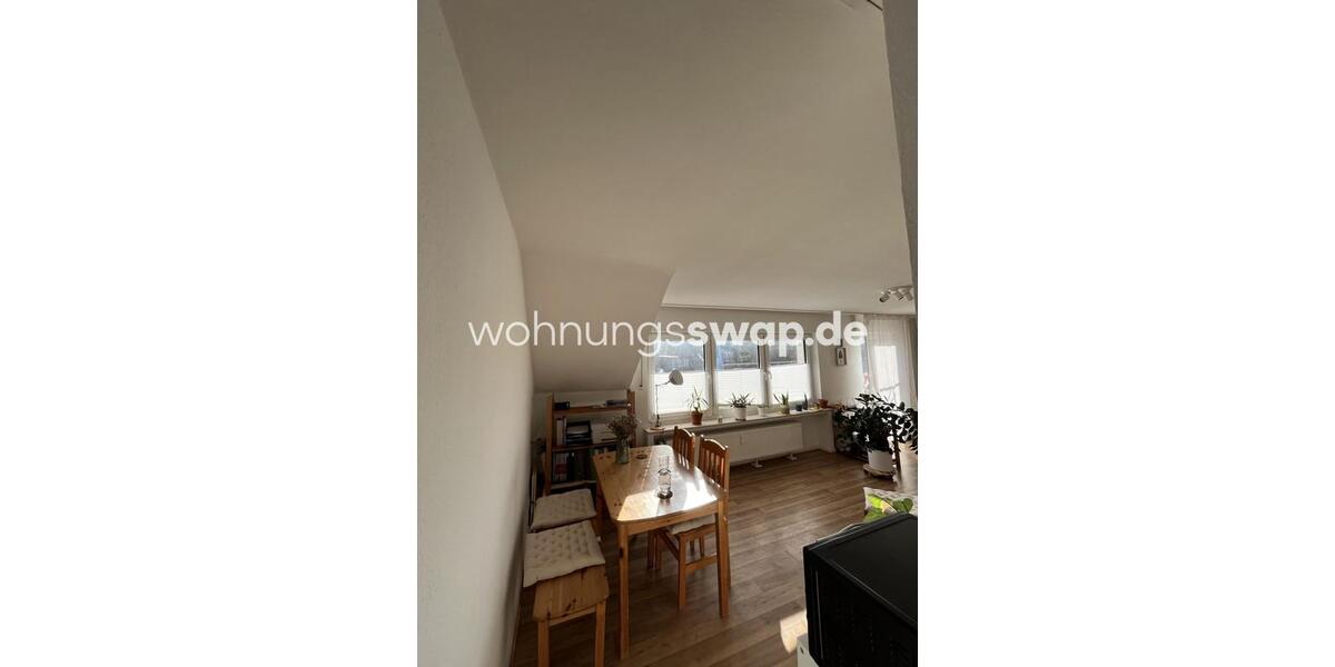 Etagenwohnung Münster Gievenbeck - 1 Zimmer, 38 m&sup2;, 450&euro; | Angebot:25343373
