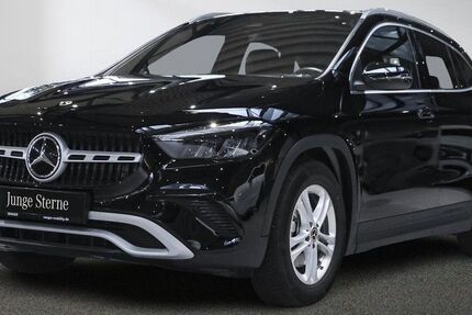 Mercedes-Benz GLA 200 14.701 km 33.965 &euro; Ahlen 59229
