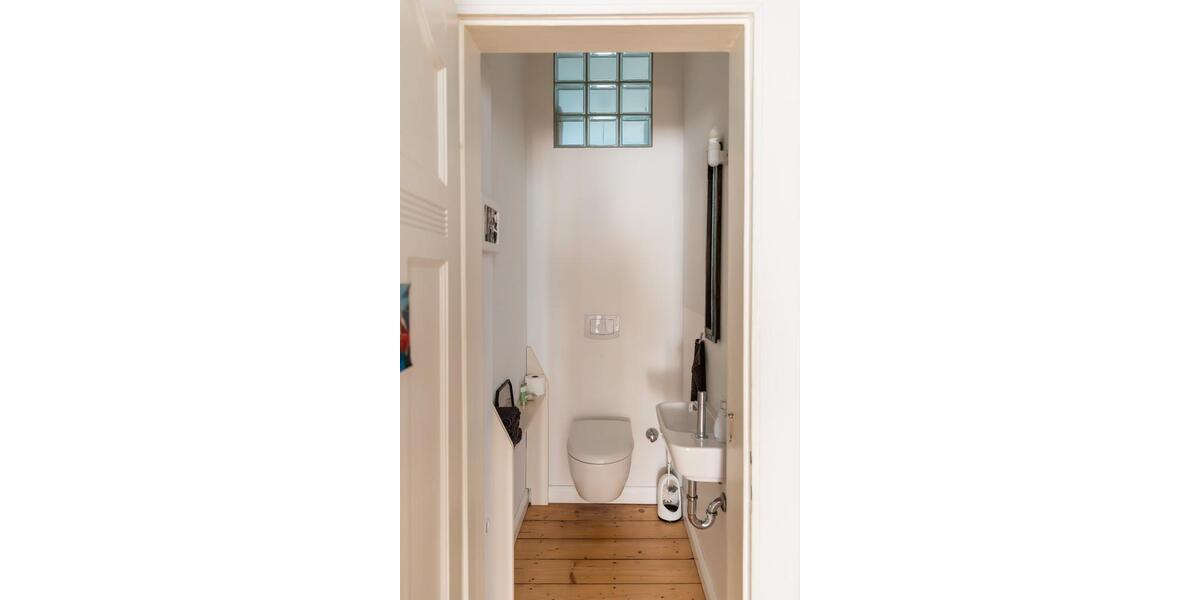 Etagenwohnung Münster Münster-Südost - 3.5 Zimmer, 116 m&sup2;, 1.900&euro; | Angebot:25906159