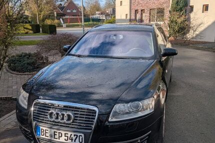 Audi A6 244.200 km 4.700 &euro; Ostbevern 48346
