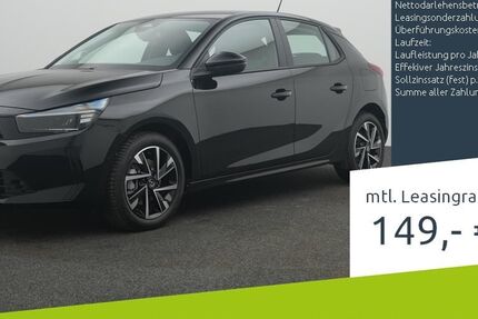 Opel Corsa 1.500 km 19.690 &euro; Dülmen 48249