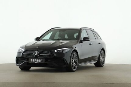 Mercedes-Benz C 220 9.900 km 58.950 &euro; Münster 48155