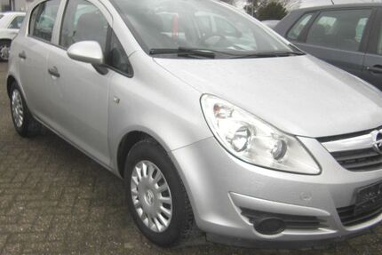 Opel Corsa 97.000 km 5.900 &euro; Emsdetten 48282