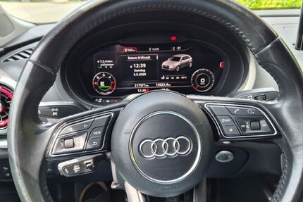 Audi A3 218.000 km 12.200 &euro; Steinfurt 48565