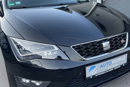 Seat Leon 135.000 km 10.990 &euro; Münster 48155