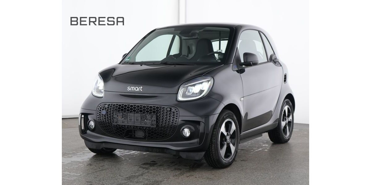 Smart ForTwo 11.016 km 16.775 &euro; Warendorf 48231