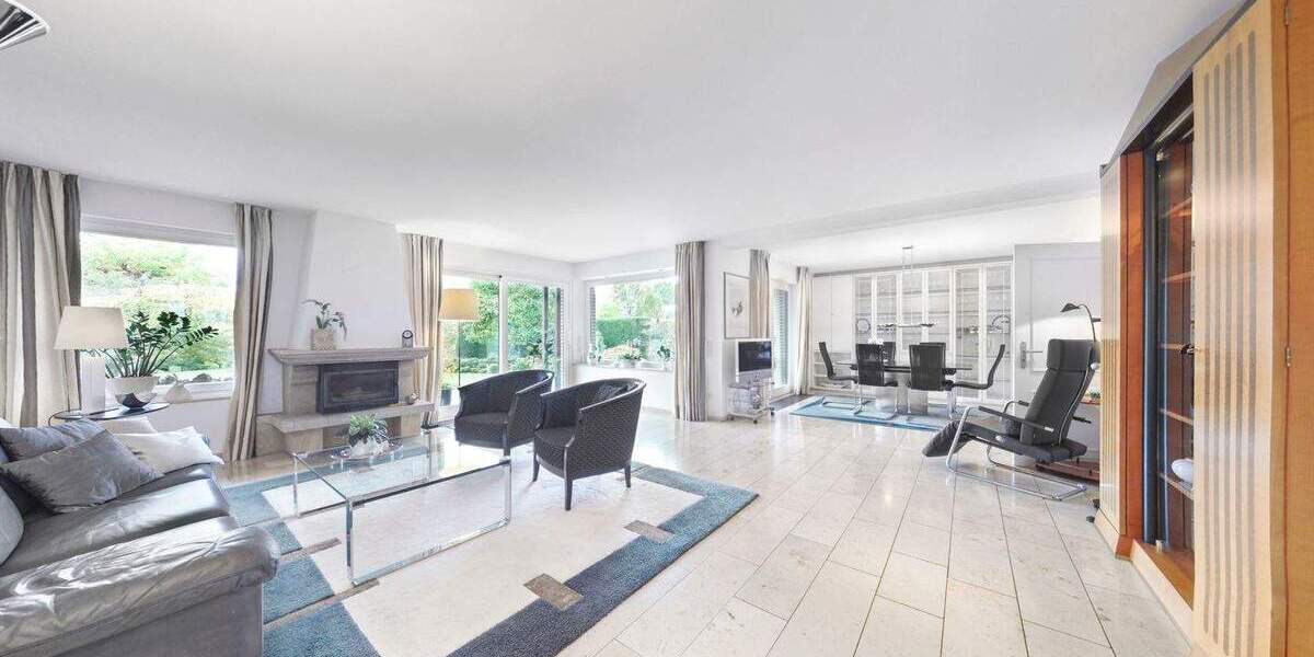 Einfamilienhaus Lengerich - 7 Zimmer, 200 m&sup2;, 850.000&euro; | Angebot:25779476