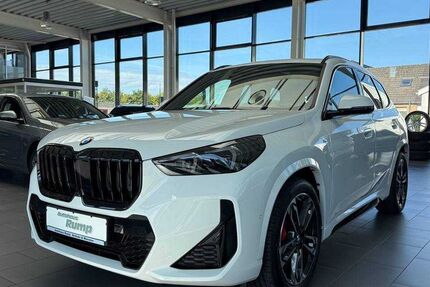 BMW X1 7.910 km 54.900 &euro; Nottuln 48301