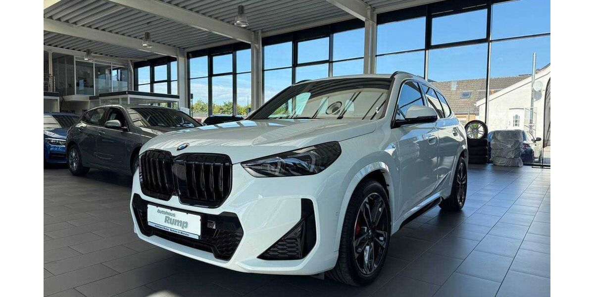 BMW X1 7.910 km 54.900 &euro; Nottuln 48301