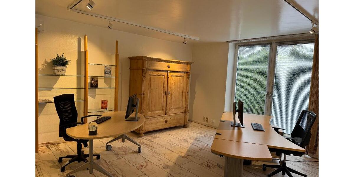 Gewerbeobjekt Münster Berg Fidel - 99&euro; | Angebot:11131146