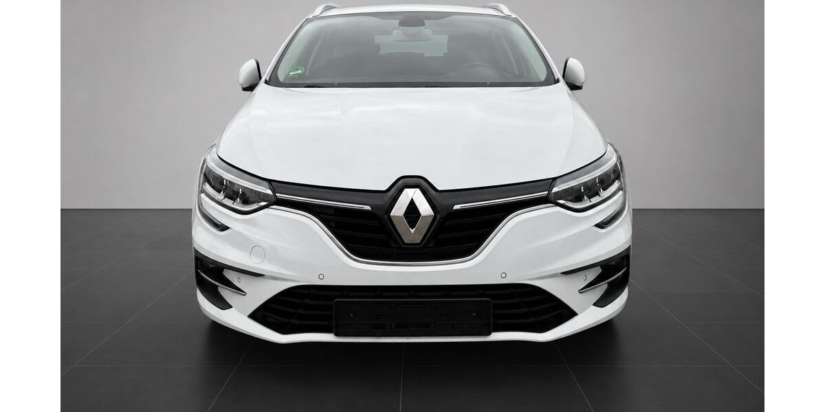 Renault Megane 79.980 km 13.980 &euro; Münster 48163