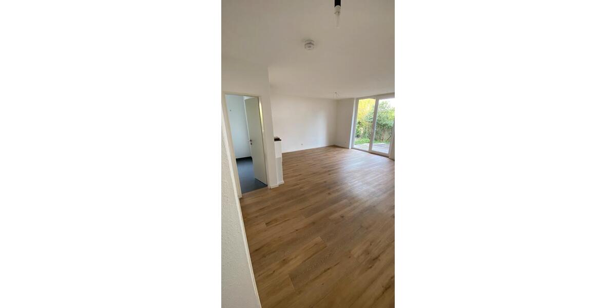 Erdgeschoßwohnung Münster Erphoviertel - 1 Zimmer, 43 m&sup2;, 900&euro; | Angebot:26586380