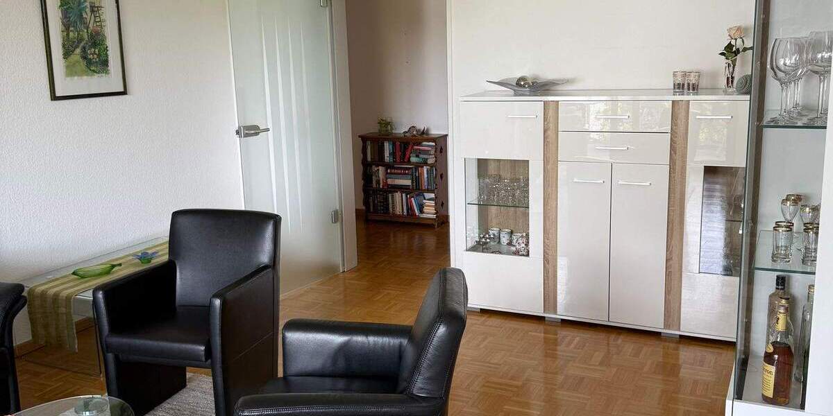 Etagenwohnung Münster Gievenbeck - 4 Zimmer, 102 m&sup2;, 469.000&euro; | Angebot:25742629