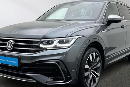 VW Tiguan Allspace 80.764 km 38.480 &euro; Emsdetten 48282