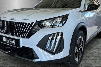 Peugeot 2008 1.245 km 28.750 &euro; Münster 48155