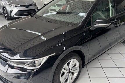 VW Golf 84.500 km 18.290 &euro; Beckum 59269