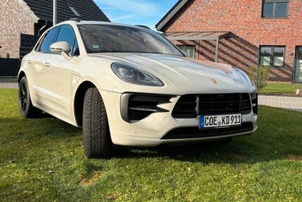 Porsche Macan 76.600 km 48.888 &euro; Dülmen 48249