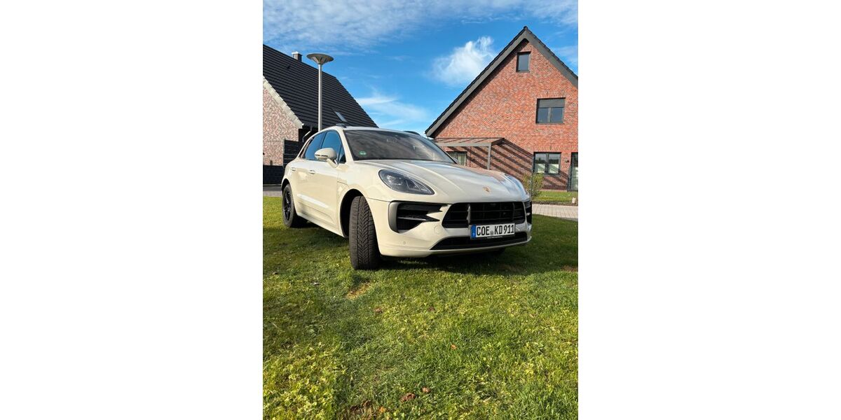 Porsche Macan 76.600 km 48.888 &euro; Dülmen 48249
