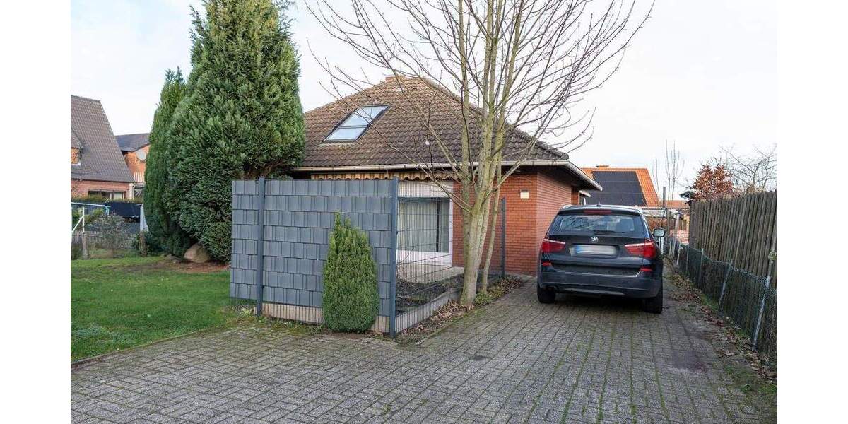 Bungalow Nordwalde - 7 Zimmer, 198 m&sup2;, 286.000&euro; | Angebot:25798104