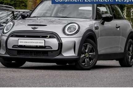 Mini Cooper SE 24.597 km 18.590 &euro; Münster 48163
