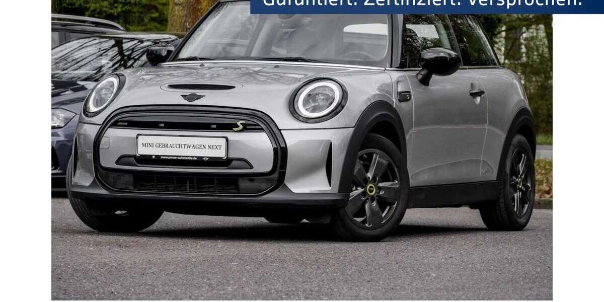 Mini Cooper SE 24.597 km 18.590 &euro; Münster 48163