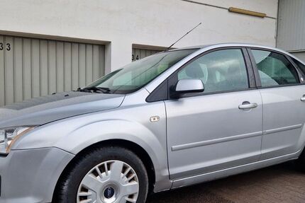 Ford Focus 220.000 km 1.690 &euro; Münster 48151