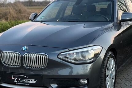 BMW 116 152.549 km 7.800 &euro; Dülmen 48249